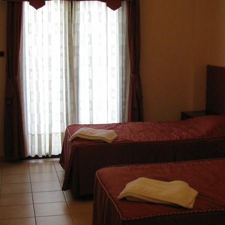 Diakonia Hotel Thessaloniki Kamer foto
