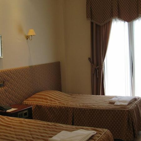 Diakonia Hotel Thessaloniki Kamer foto